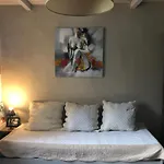 Ferienhaus Echappee Quercynoise, Pause Nature Et Detente Le Boulvé