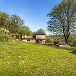 Echappee Quercynoise, Pause Nature Et Detente * Le Boulvé