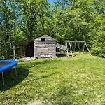 Echappee Quercynoise, Pause Nature Et Detente Ferienhaus *