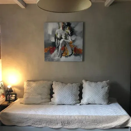 Casa vacanze échappée Quercynoise, Pause Nature Et Détente Le Boulvé