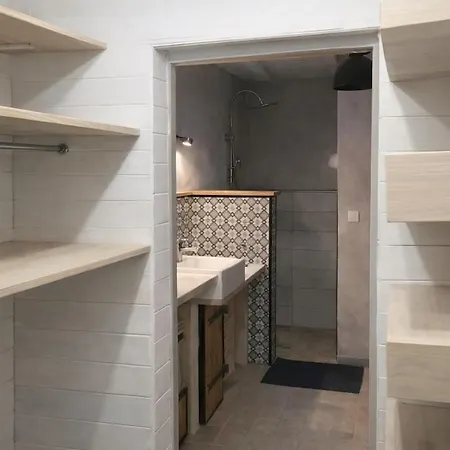 échappée Quercynoise, Pause Nature Et Détente Casa vacanze Le Boulvé