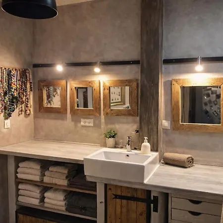 Echappee Quercynoise, Pause Nature Et Detente Ferienhaus