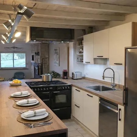 Echappee Quercynoise, Pause Nature Et Detente *