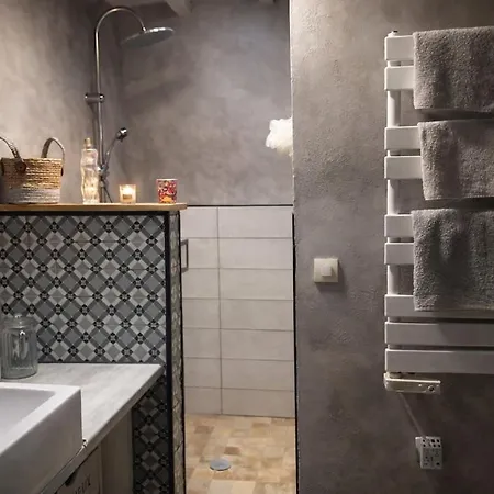 Casa vacanze échappée Quercynoise, Pause Nature Et Détente
