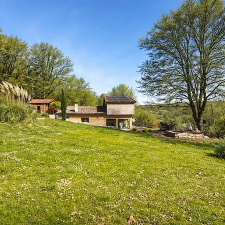 échappée Quercynoise, Pause Nature Et Détente * Le Boulvé