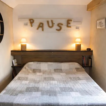 échappée Quercynoise, Pause Nature Et Détente Casa vacanze