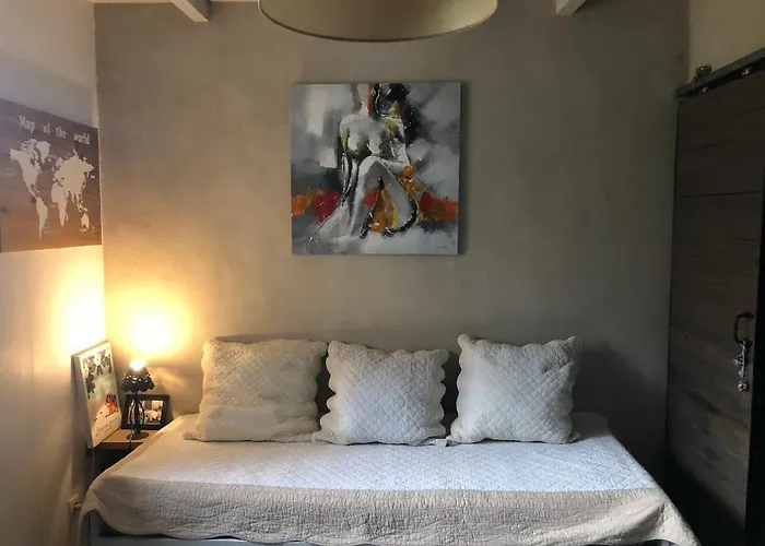 Hébergement de vacances échappée Quercynoise, Pause Nature Et Détente Le Boulvé