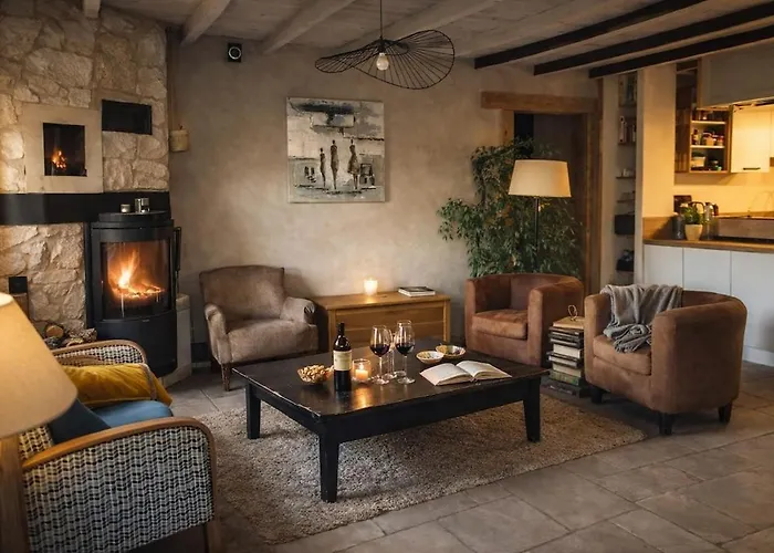 échappée Quercynoise, Pause Nature Et Détente