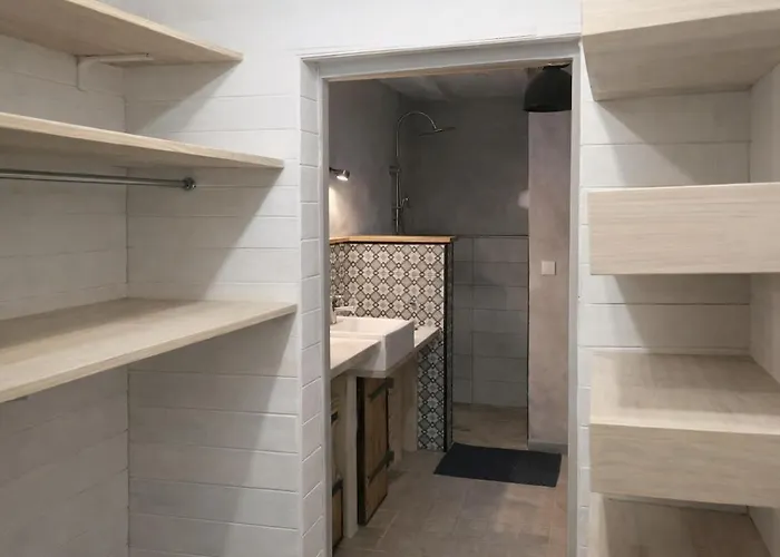 échappée Quercynoise, Pause Nature Et Détente Hébergement de vacances Le Boulvé