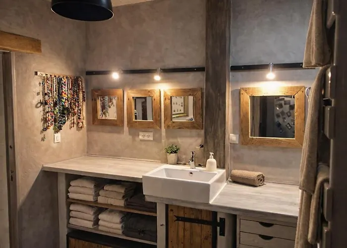 échappée Quercynoise, Pause Nature Et Détente Hébergement de vacances