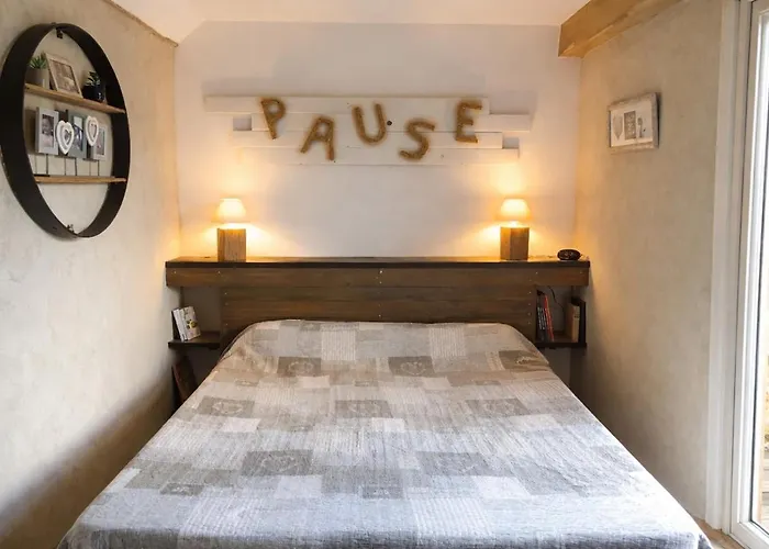 échappée Quercynoise, Pause Nature Et Détente *