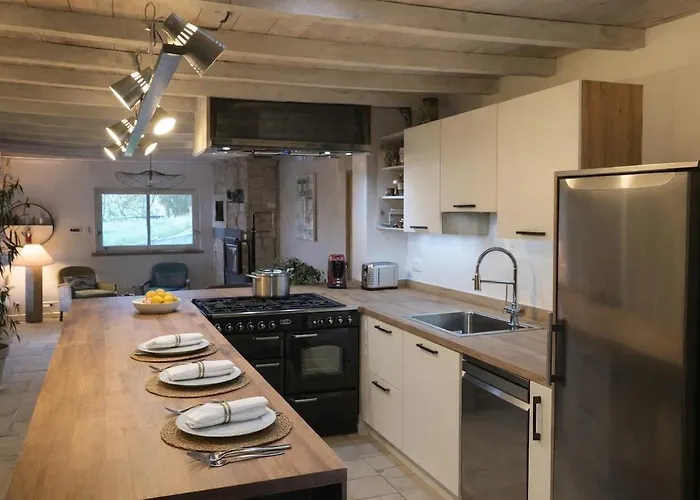 échappée Quercynoise, Pause Nature Et Détente *