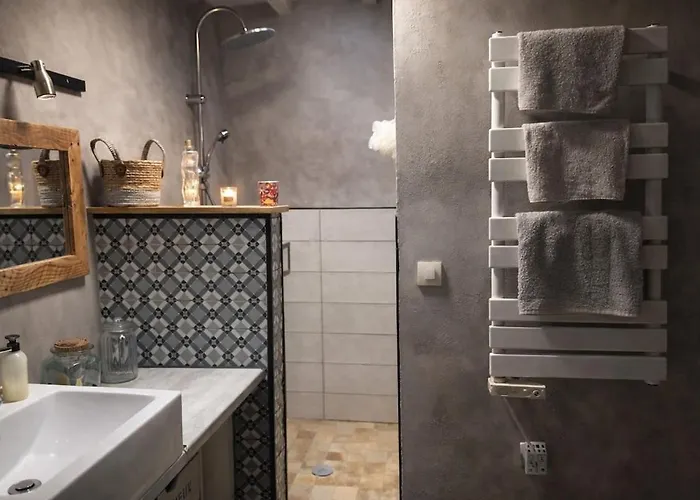 Hébergement de vacances échappée Quercynoise, Pause Nature Et Détente