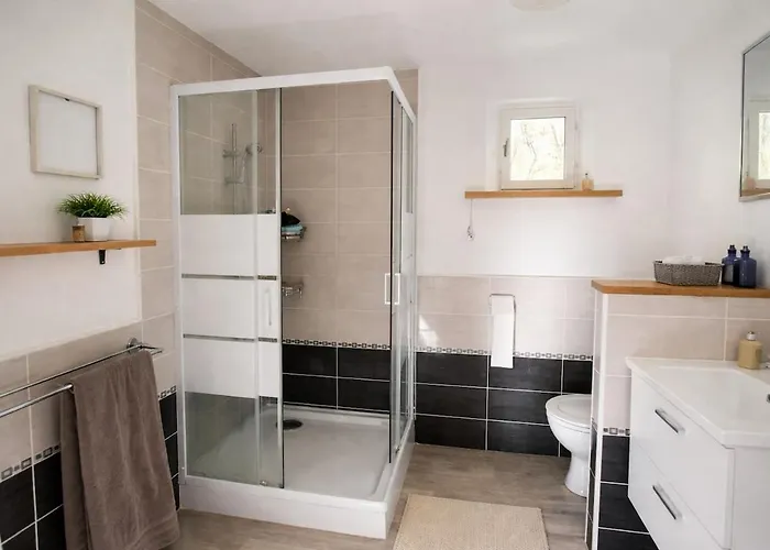 échappée Quercynoise, Pause Nature Et Détente Hébergement de vacances